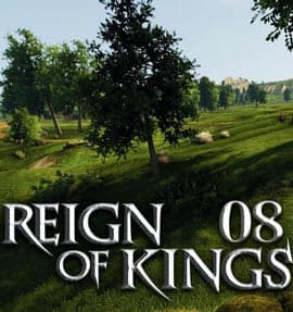 Reign of Kings