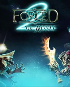Forced 2 The Rush