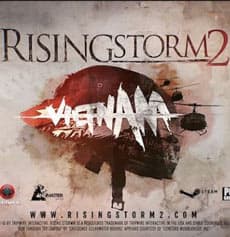 Rising Storm 2 Vietnam