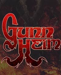 Gunnheim