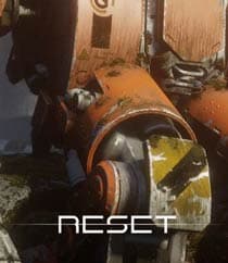 Reset