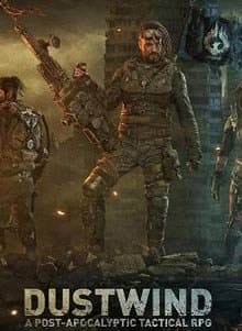 Dustwind