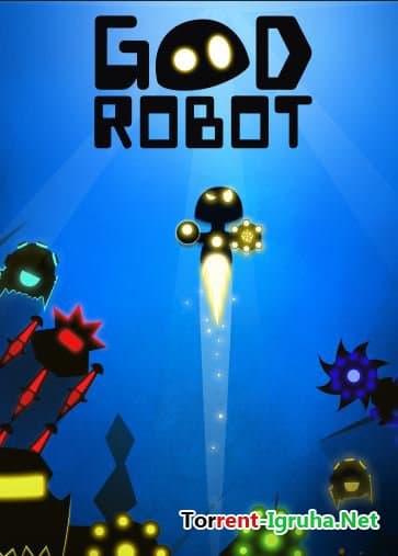 Good Robot