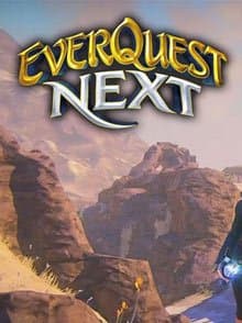 EverQuest Next Landmark