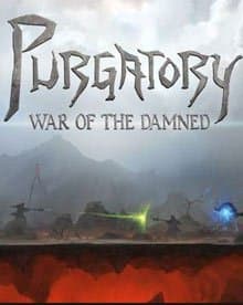 Purgatory War of the Damned