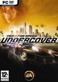 Neеd for Speed Undercover