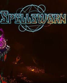 Spellsworn