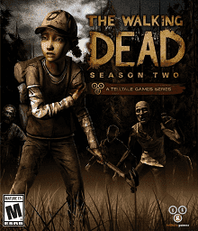 The Walking Dead Season 2