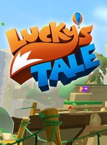 Lucky’s Tale
