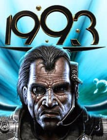 1993 Space Machine
