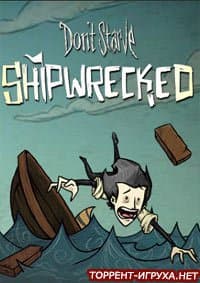 Don’t Starve Shipwrecked