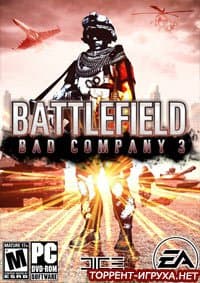 Battlefield Bad Company 3