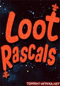 Loot Rascals