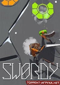Swordy