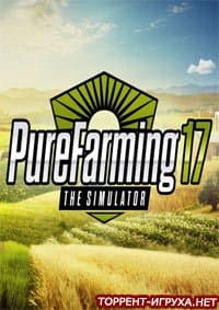 Pure Farming 17 The Simulator
