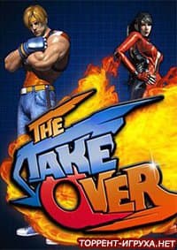 The TakeOver