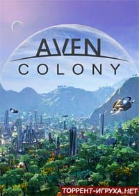 Aven Colony