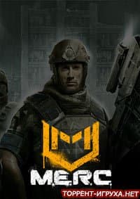 M.E.R.C.