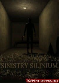 SINISTRY SILINIUM
