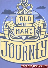 Old Man’s Journey