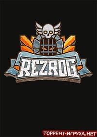 Rezrog