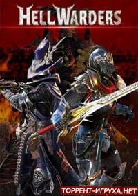 Hell Warders