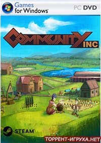 Community Inc