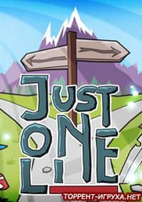 Just One Line