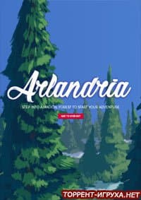 Arlandria