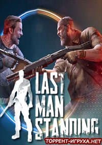 Last Man Standing
