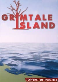 Grimtale Island