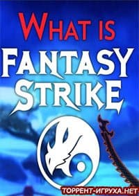 Fantasy Strike