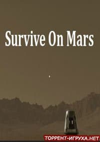 Survive on Mars