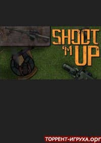 Shoot 'm Up