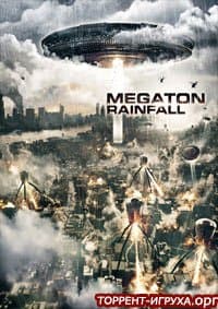 Megaton Rainfall