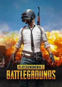 Playerunknown's Battlegrounds