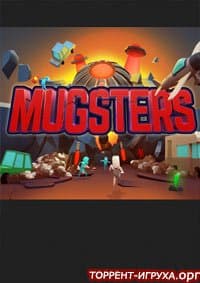 Mugsters