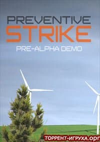 Preventive Strike