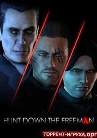 Hunt Down The Freeman
