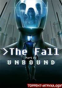 The Fall Part 2 Unbound