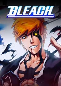 Bleach Online