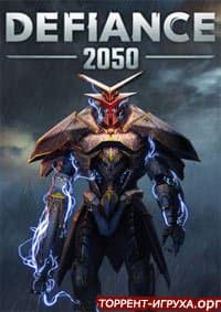 Defiance 2050