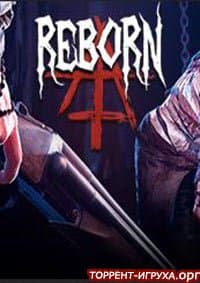 Reborn