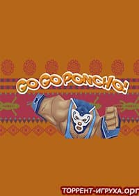 Go Go Poncho!