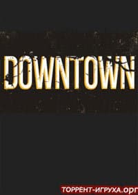 Downtown