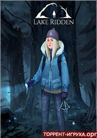 Lake Ridden