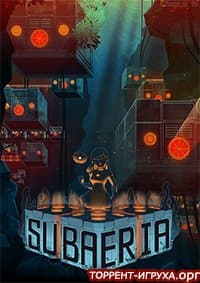 Subaeria