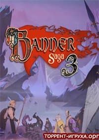 The Banner Saga 3