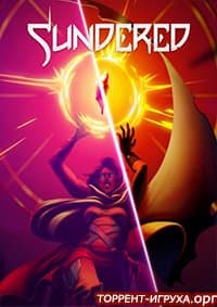 Sundered
