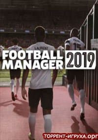 Football Manager 2019